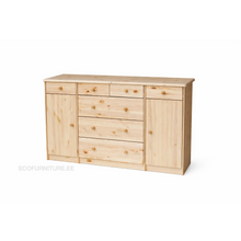 Lae piltide sirvija Kummut Roma Grande 2181