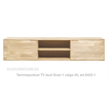 Lae piltide sirvija TV laud Scan 1 9425