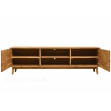 Lae piltide sirvija TV laud Scan 180 9430