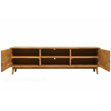 Lae piltide sirvija TV laud Scan 150 9432