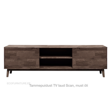 Lae piltide sirvija TV laud Scan 180 9430