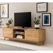 Lae piltide sirvija TV laud Scan 150 9432