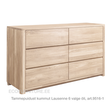 Lae piltide sirvija Kummut Lausenne 6 9516