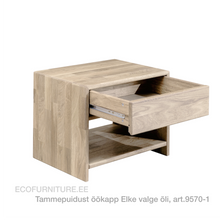 Lae piltide sirvija Öökapp Elke 9570