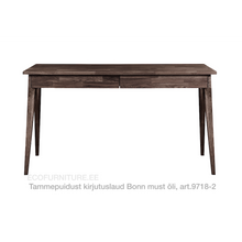 Lae piltide sirvija Kirjutuslaud Bonn 9718