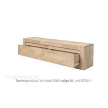 Lae piltide sirvija Konsool Delf 9786