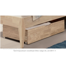 Lae piltide sirvija Voodikast Elke 9811