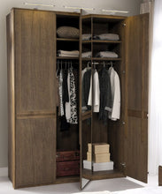 Lae piltide sirvija Riidekapp Atlanta 03 1303