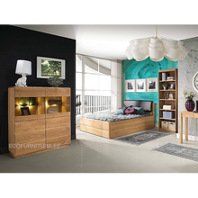 Lae piltide sirvija Voodi Atlanta 16, 160x200 1316