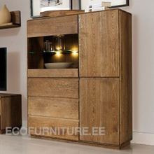 Lae piltide sirvija Vitriinkapp Atlanta 45 1345