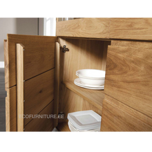 Lae piltide sirvija Vitriinkapp Atlanta 50 1350