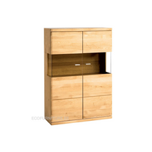 Lae piltide sirvija Vitriinkapp Boston 45 1445