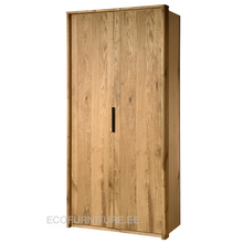 Lae piltide sirvija Riidekapp Denver 02 1802