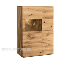 Lae piltide sirvija Vitriinkapp Denver 45 15545