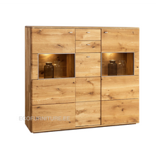 Lae piltide sirvija Vitriinkapp Denver 47 15547