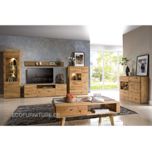 Lae piltide sirvija Vitriiniga kummut Denver 44 15544