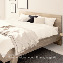 Lae piltide sirvija Voodi Emma