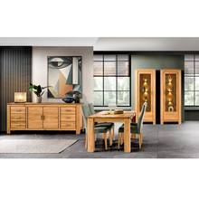 Lae piltide sirvija Söögilaud Faro 60 1960