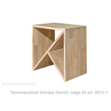 Lae piltide sirvija Öökapp Hans3 9573