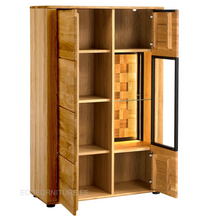 Lae piltide sirvija Vitriinkapp Luna 45 2145