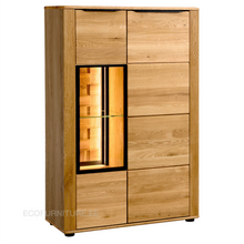 Lae piltide sirvija Vitriinkapp Luna 46 2164