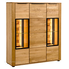 Lae piltide sirvija Vitriinkapp Luna 47 21471