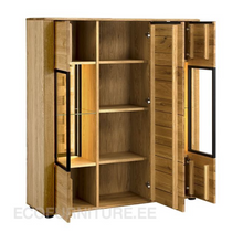 Lae piltide sirvija Vitriinkapp Luna 47 21471