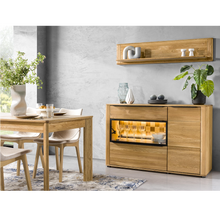 Lae piltide sirvija Madal kummut Luna 44 2144