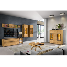 Lae piltide sirvija TV kapp Luna 25 2125