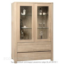 Lae piltide sirvija Vitriinkapp Lausenne 9518