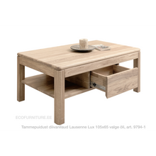 Lae piltide sirvija Diivanilaud Lausenne Lux 105x65 9794