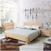 Lae piltide sirvija Voodi Lausenne
