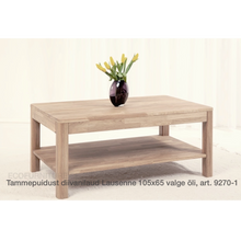 Lae piltide sirvija Diivanilaud Lausenne 105x65 9270