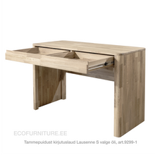 Lae piltide sirvija Kirjutuslaud Lausenne S 9299