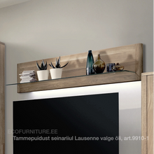 Lae piltide sirvija Seinariiul Lausenne 9910