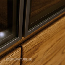 Lae piltide sirvija Vitriinkapp Orlando 4 1604