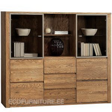 Lae piltide sirvija Vitriinkapp Orlando 47 1647