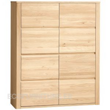 Lae piltide sirvija Vitriinkapp Orlando 4 1604