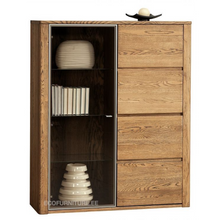 Lae piltide sirvija Vitriinkapp Orlando 46 1646