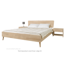 Lae piltide sirvija Voodi Scan