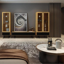 Lae piltide sirvija Vitriinkapp 11C1 Tokyo 15007MR