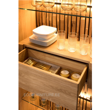 Lae piltide sirvija Vitriinkapp Tramonto 12 10022