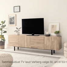 Lae piltide sirvija TV laud Varberg 9733