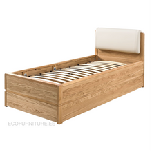 Lae piltide sirvija Voodi Atlanta 90, 90x200 1390