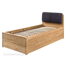 Lae piltide sirvija Voodi Atlanta 90, 90x200 1390