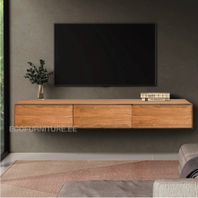 Lae piltide sirvija TV alus Hamilton, seinale kinnitatav 17537