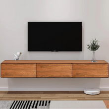 Lae piltide sirvija TV alus Hamilton, seinale kinnitatav 17537