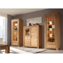 Lae piltide sirvija Söögilaud Faro 60 1960