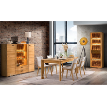 Lae piltide sirvija Vitriinkapp Tramonto 12 10022