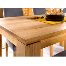 Lae piltide sirvija Söögilaud Faro 60 1960